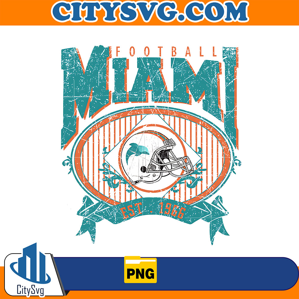 FootballMiamiEst1966Png