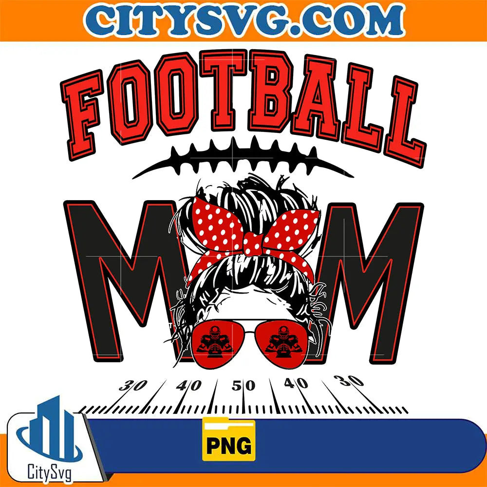 FootballMomPng