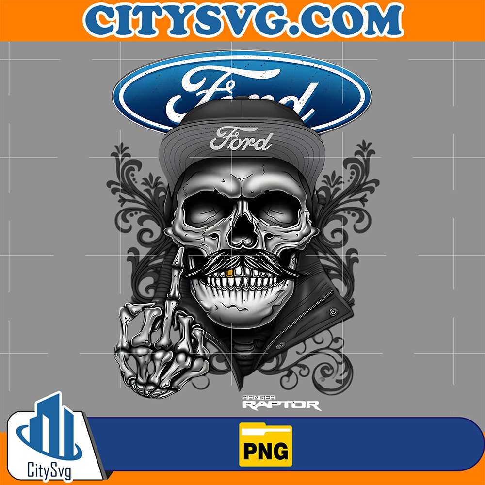Ford Ranger Raptor Essential Png – CITYSVG
