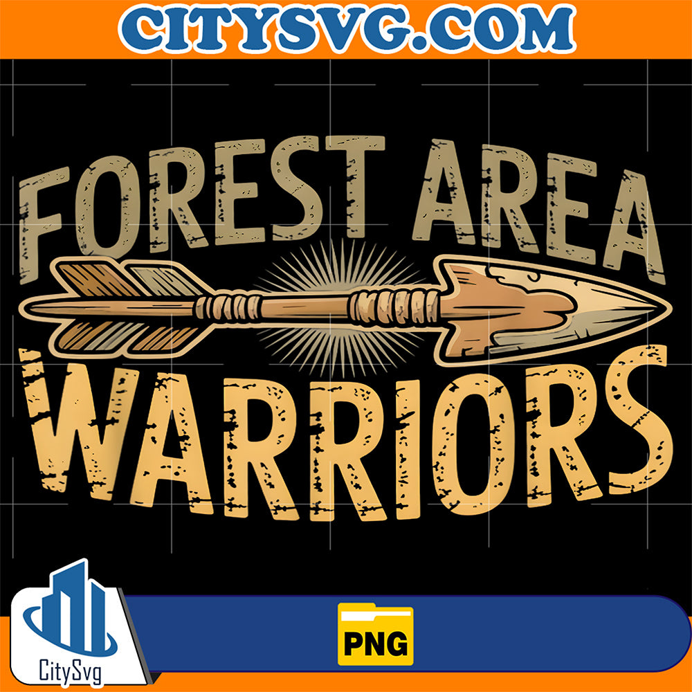 Forest-Area-Arrow-Png