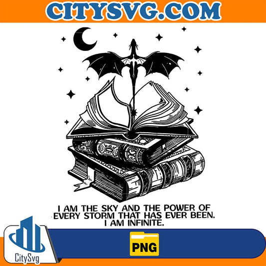 Fourth-Wing-Books-Png