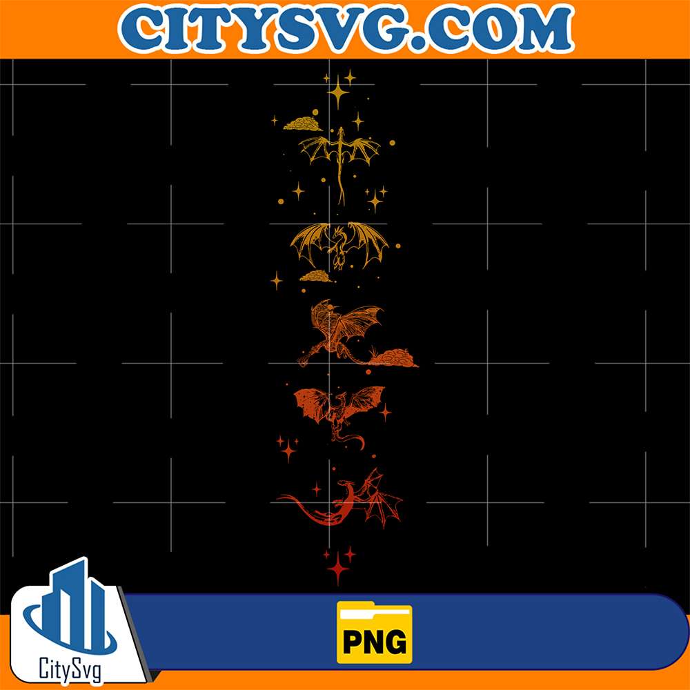 Fourth-Wing-Dragon-Png-18