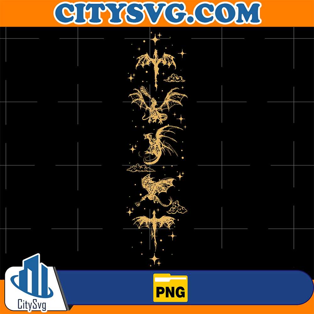 Fourth-Wing-Dragon-Png-20