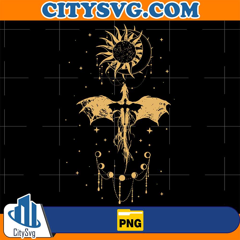 Fourth-Wing-Dragon-Png-23