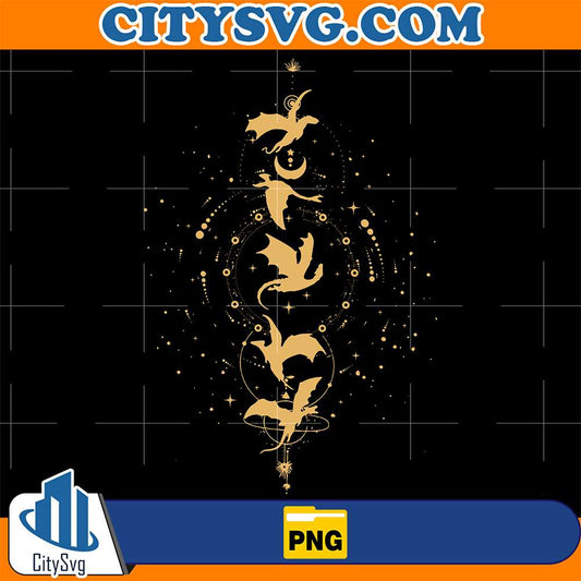 Fourth-Wing-Dragon-Png-24