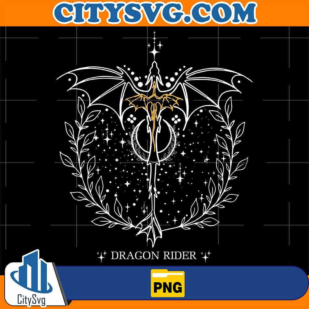 Fourth-Wing-Dragon-Png-27