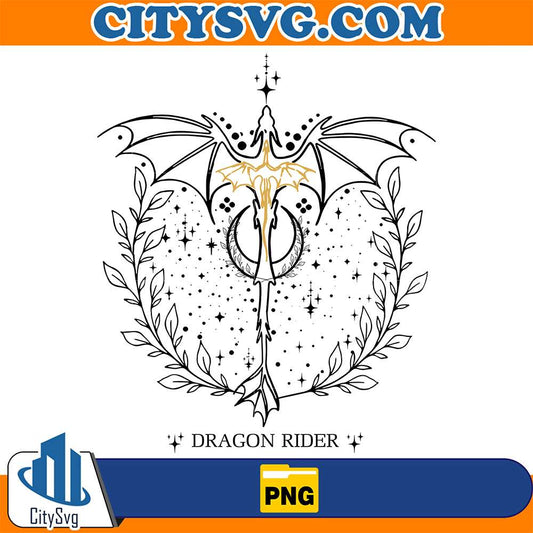 Fourth-Wing-Dragon-Png-28