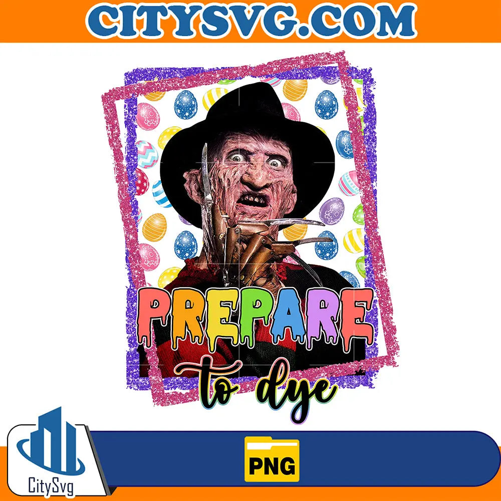FreddyKruegerPrepareToDyePng_1