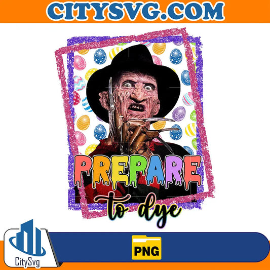 FreddyKruegerPrepareToDyePng_1