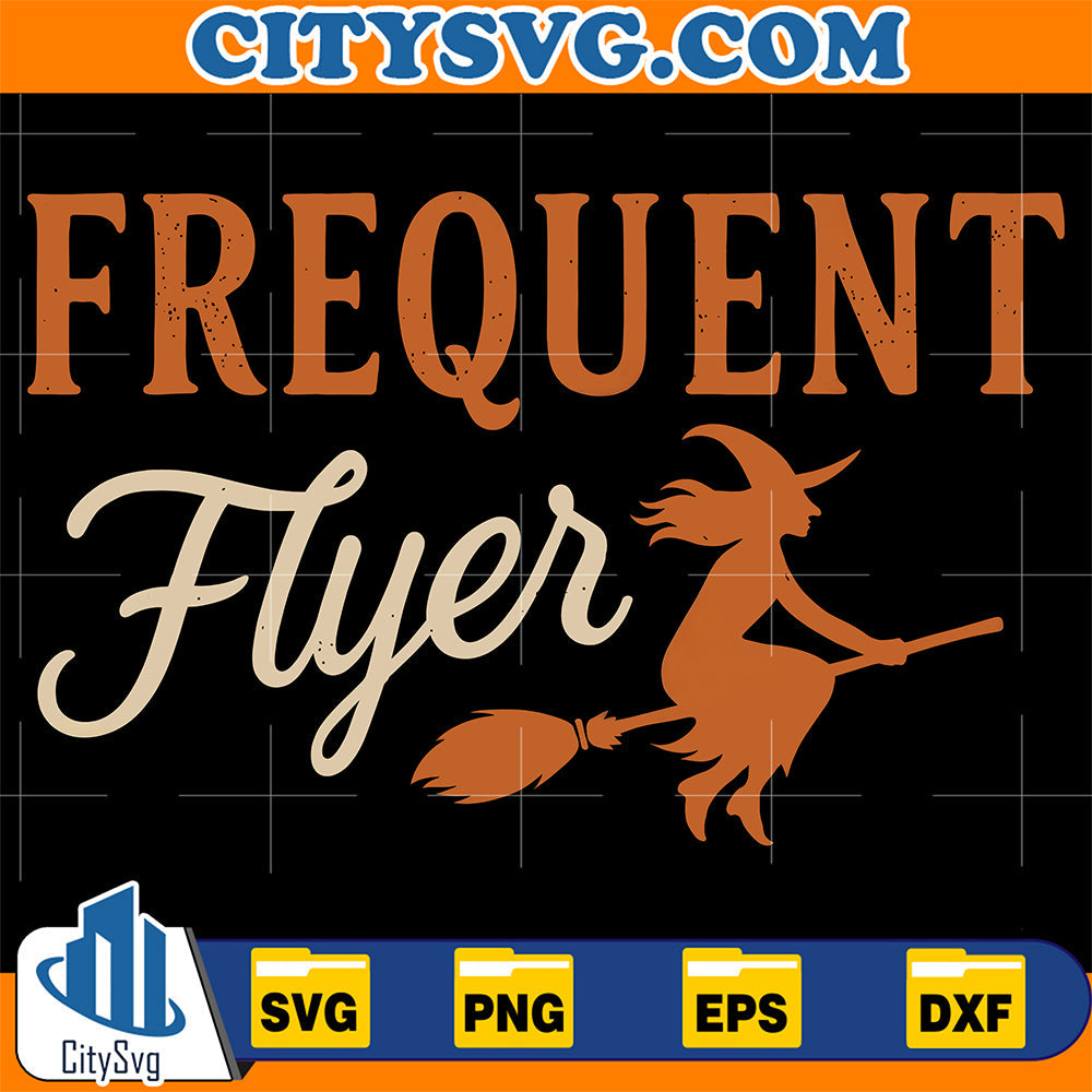 Frequent-Flyer-Witch-Halloween-Svg