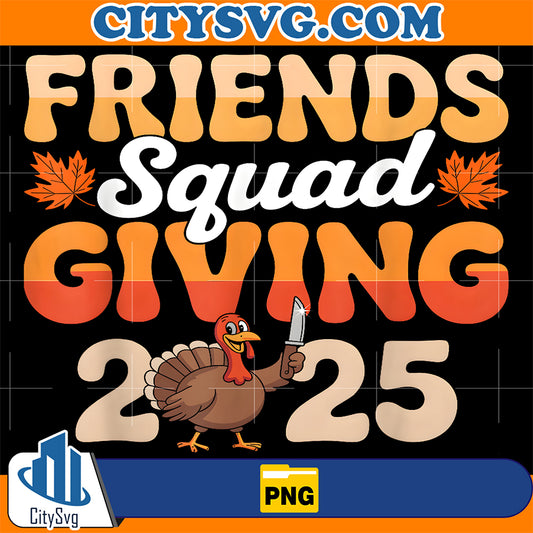 Friendsgiving-2025-Squad-Thanksgiving-Png