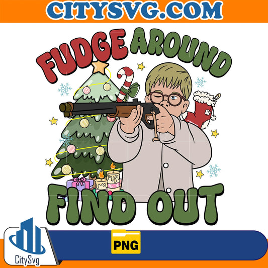 FrudgeAroundFindOutRalphieAChristmasStoryMoviePng