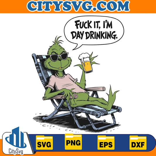 FuckitimdayDrinkingSvg