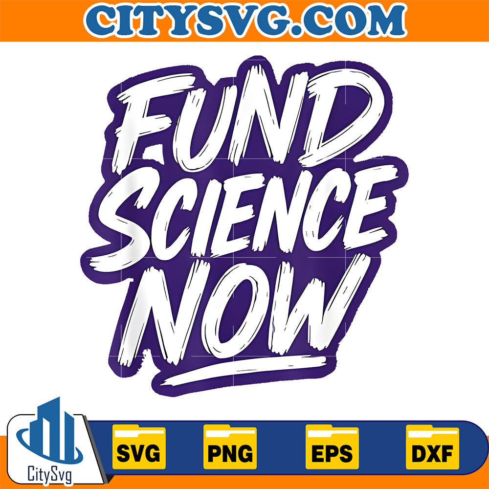 Fund-Science-Now-Svg