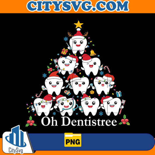 Funny Christmas Teeth Png CitySvg