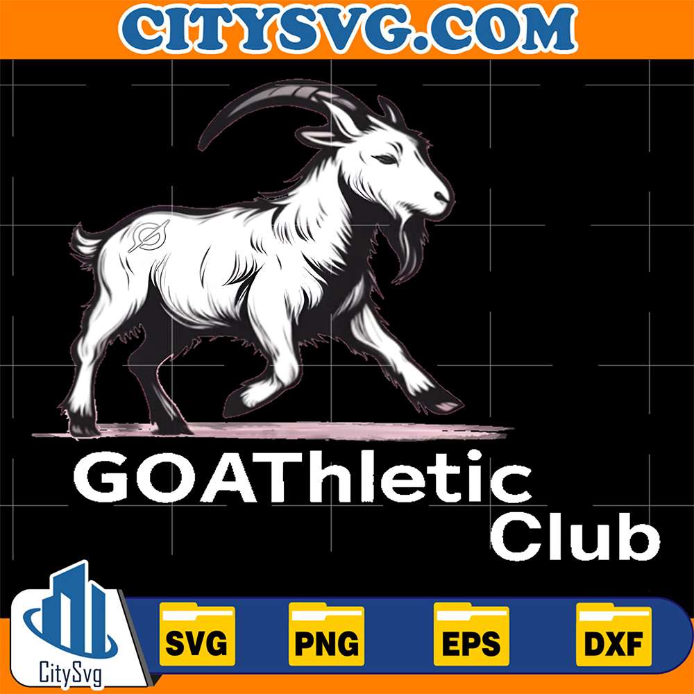 GOAThletic-Club-Svg