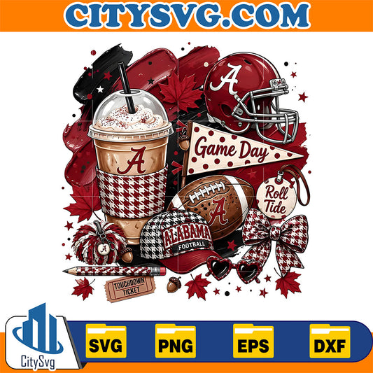 Game-Day-Alabama-Football-Svg