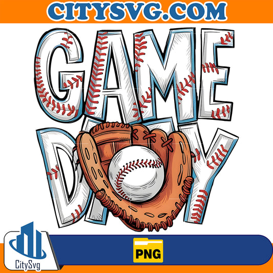 GameDayBaseballPng_1