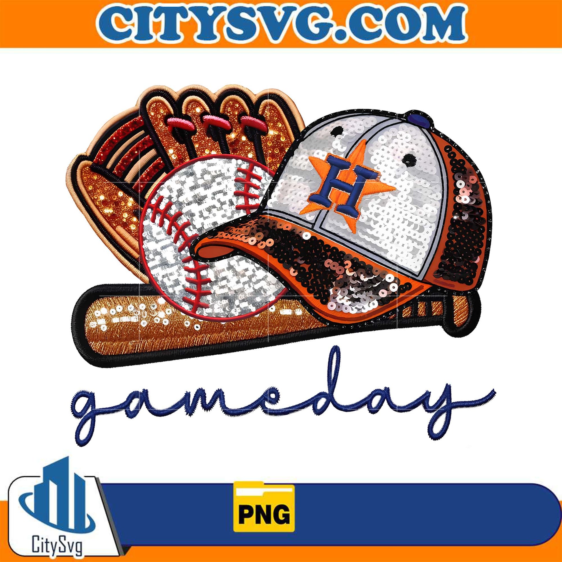 Gameday-Houston-Astros-Png