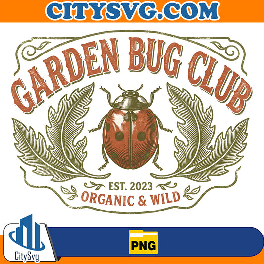 Garden-Bug-Club-Png
