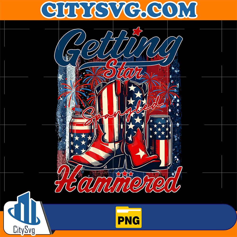 Getting-Star-Spangled-Hammered-Png