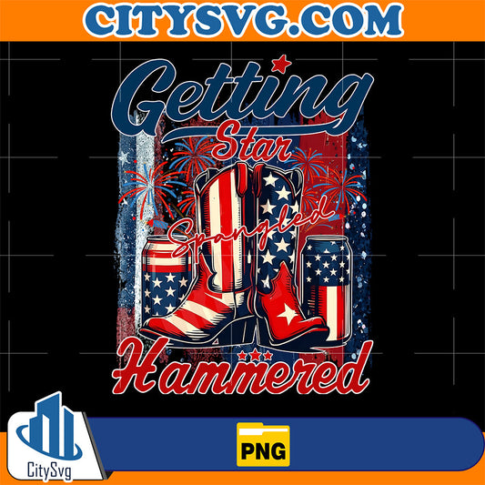 Getting-Star-Spangled-Hammered-Png