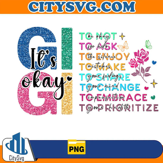 GigiItsOkayPng_1
