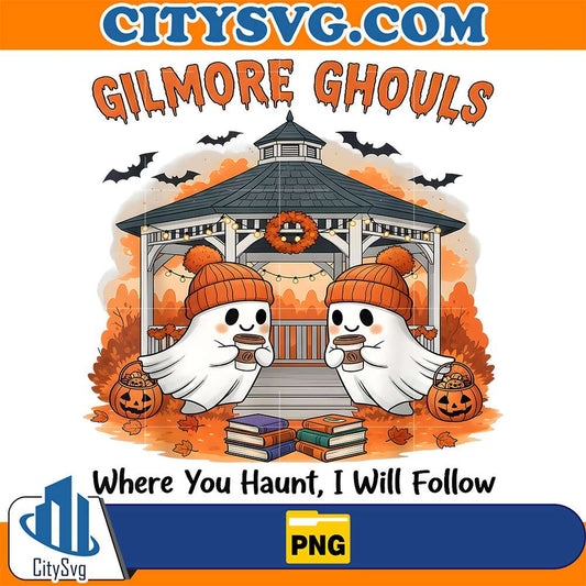 Gilmore-Ghouls-Where-You-Haunt-I-Will-Follow-Halloween-Boo-Png-1