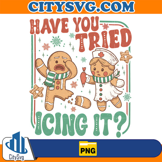 Gingerbread-Have-You-Tried-Icing-It-Png