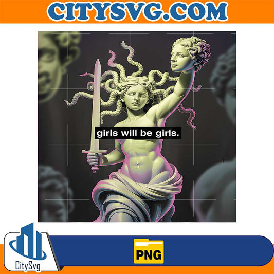 Girl-Will-Be-Girls-Medusa-Png