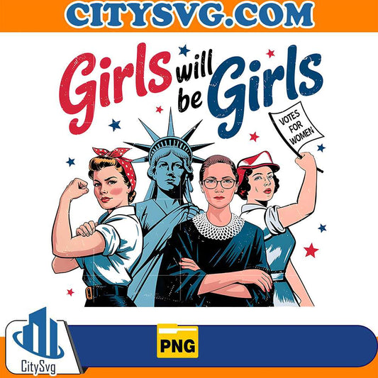 Girls-Will-Be-Girls-4th-Of-July-Png