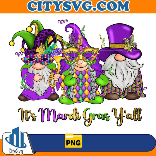 GnomeIt_sMardiGrasY_allPng