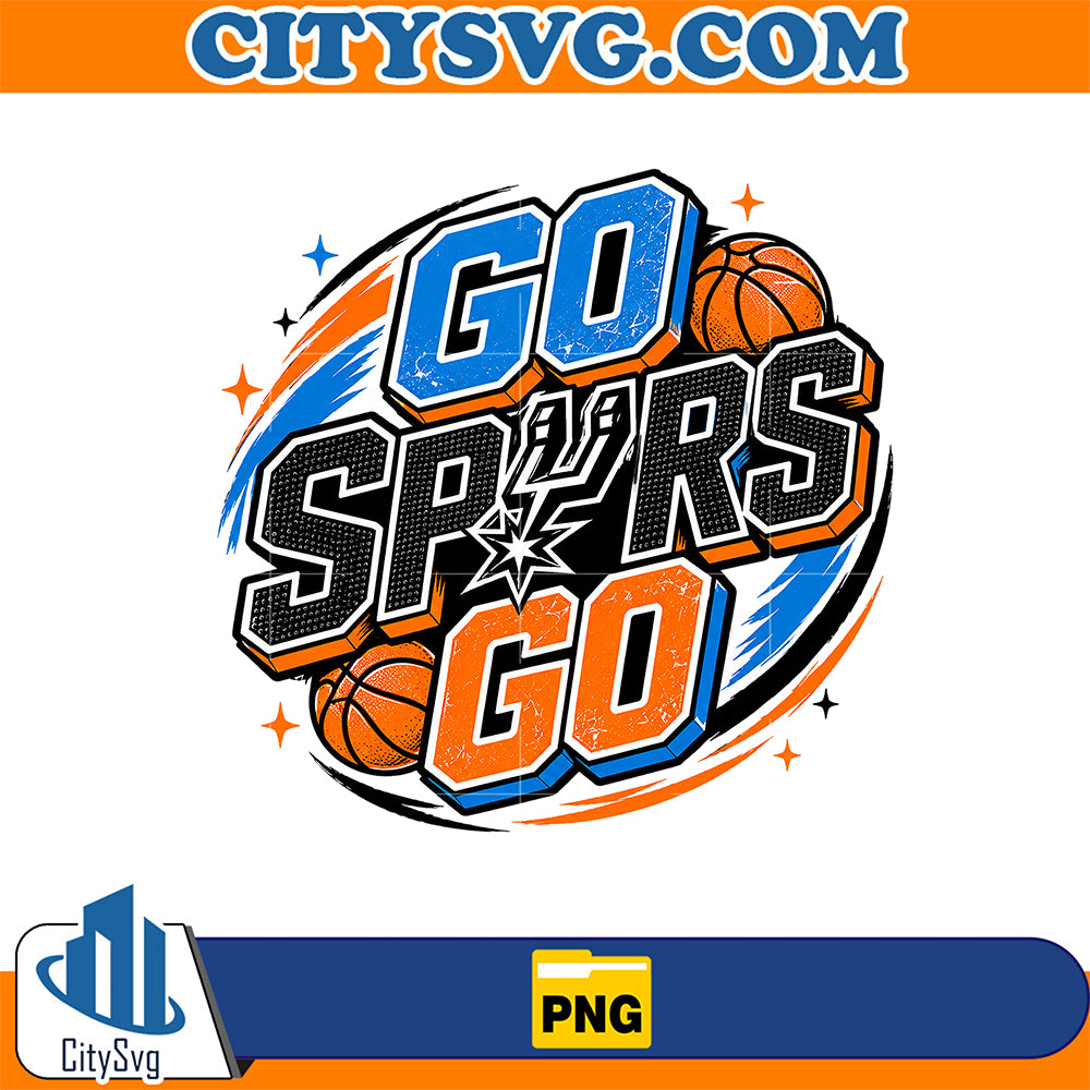 Go-Spurs-Go-Basketball-Png-1