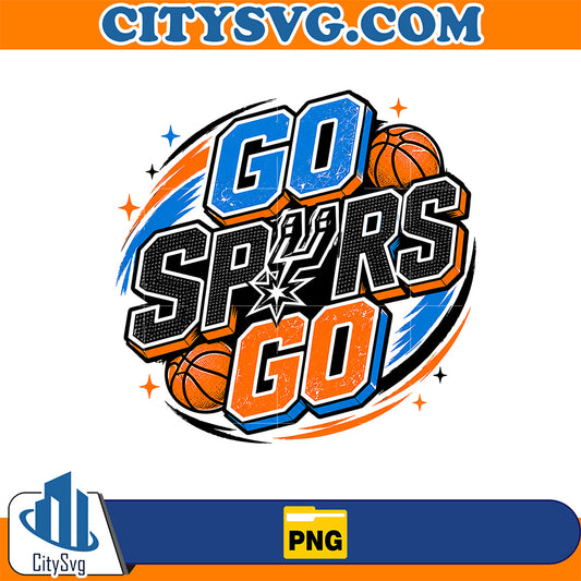 Go-Spurs-Go-Basketball-Png-1