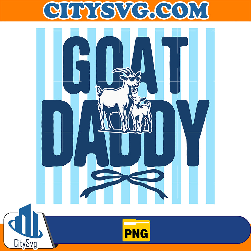 Goat-Daddy-Funny-Goat-Farmer-Dad-Png