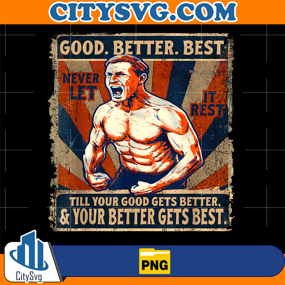 Good-Better-Best-Never-Let-It-Rest-Xmas-Ben-Johnson-Png