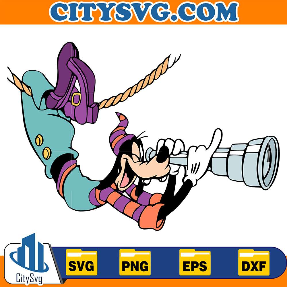 Goofy-Cruise-Svg-1