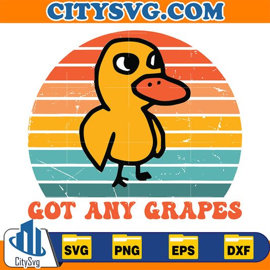 GotAnyGrapesDuckSvg2