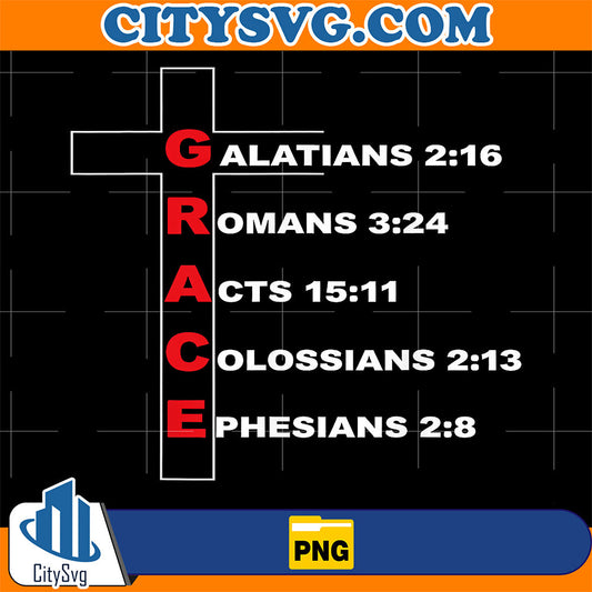 Grace-Galatians-2-16-Romans-3-24-Bible-Verse-Christian-Faith-Png