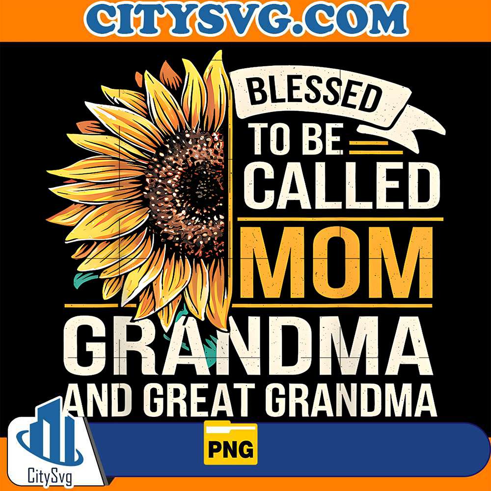 Grandma-Sunflower-Blessed-Called-Mom-Grandma-Great-Png