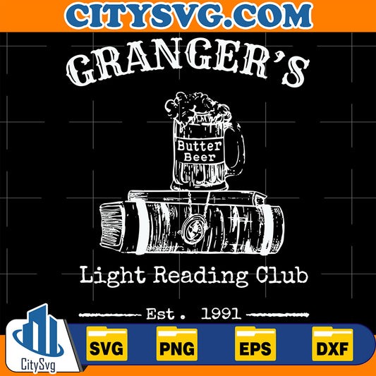 Granger_sLightReadingClubSvg