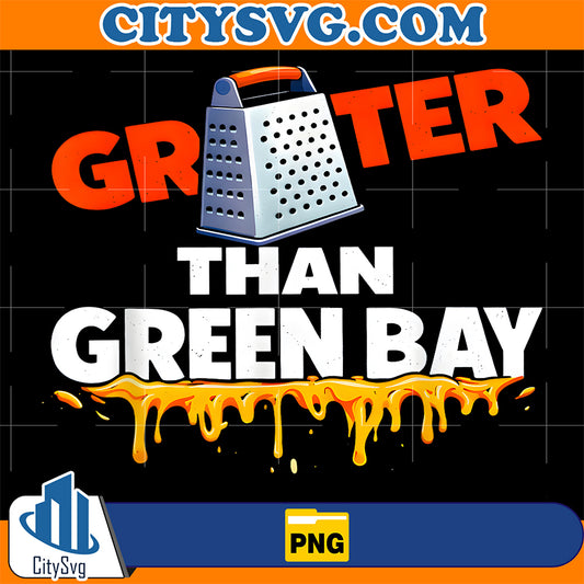 Grater-Than-Green-Bay-Greater-Cheese-Grate-Png