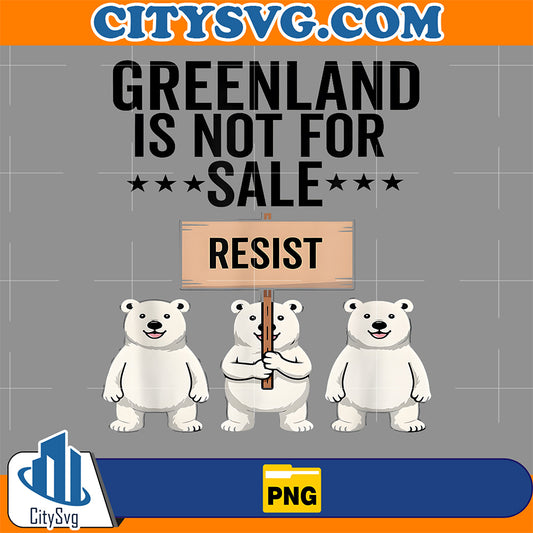 Greenland-Is-Not-For-Sale-Polar-Bear-Greenland-Denmark-Png