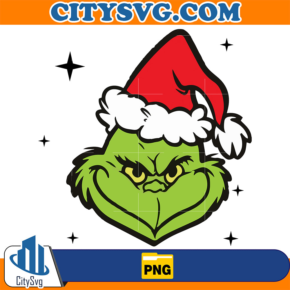 Grinch-Christmas-Png