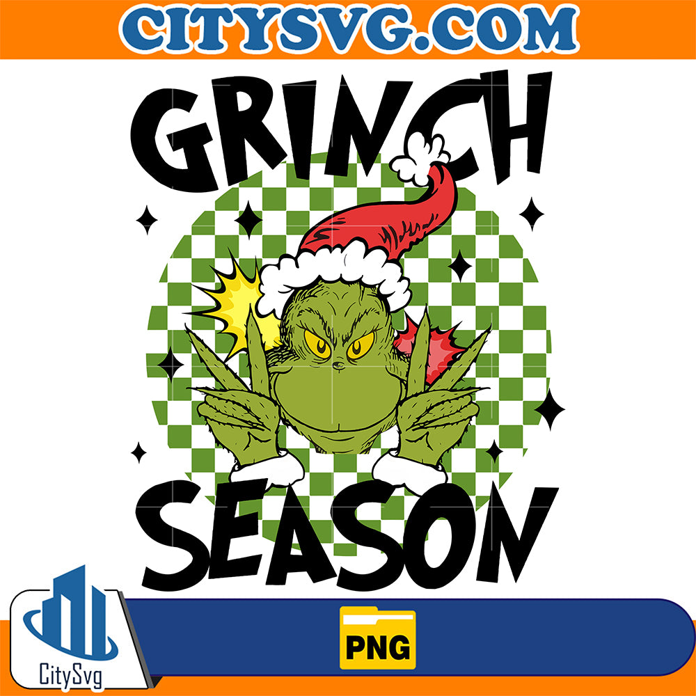 Grinch-Season-Christmas-Png
