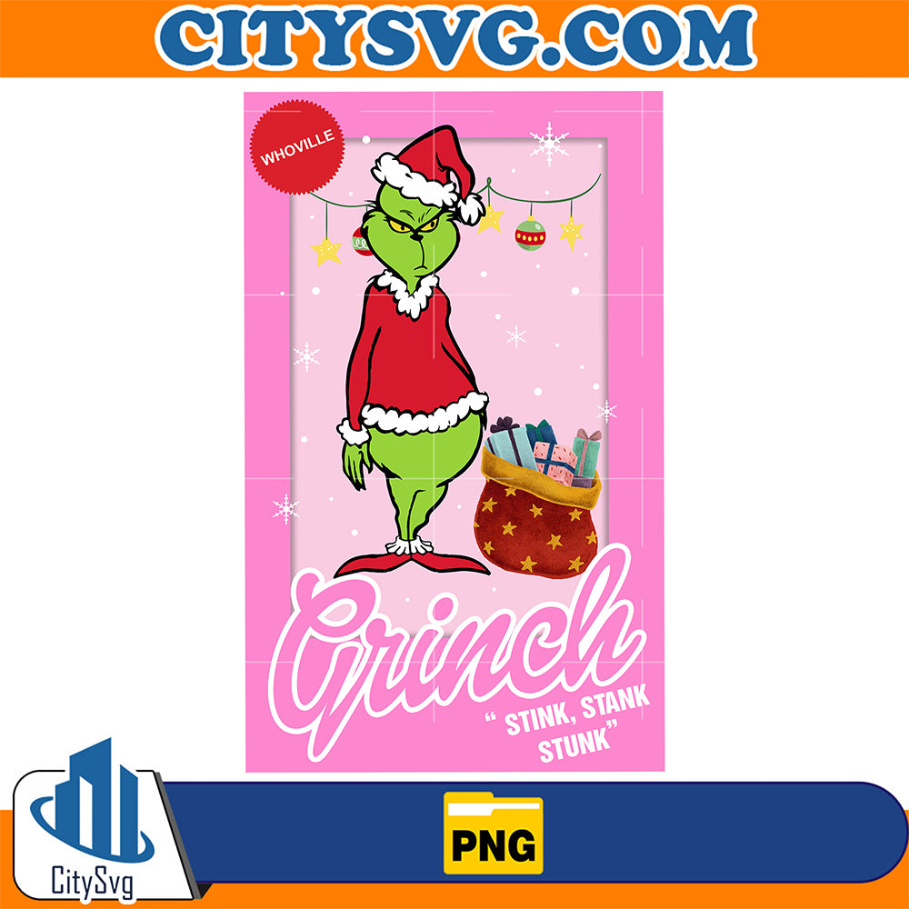 Grinch-Stink-Stank-Stunk-Christmas-Png-1