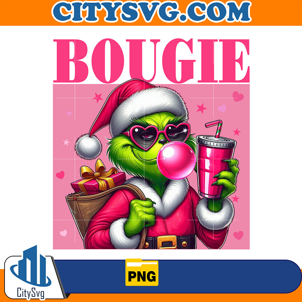 GrinchBougieBubbleValnetinePng_2