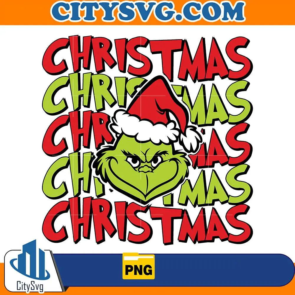 GrinchChristmasPng_1