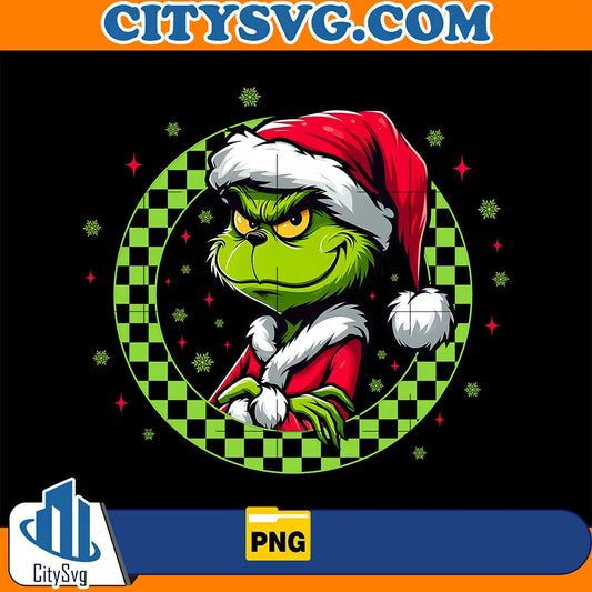 GrinchChristmasPng_3
