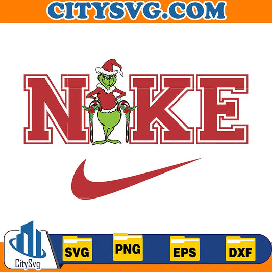 GrinchNikeChristmasSvg_1
